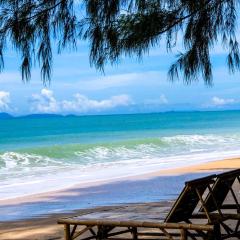 ランタ L.D. ビーチ バンガロー（Lanta L.D. Beach Bungalow）