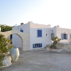 Wind Villas Pounda