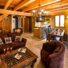 Chalet Saint-Michel-de-Chaillol, 3 pièces, 6 personnes - FR-1-393-16