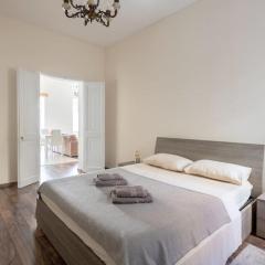 Modern stylish flat near Valletta and Sliema!