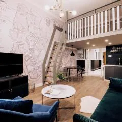 Native Apartments Paulińska 20