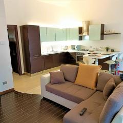 Bareggio Comfort Apartment