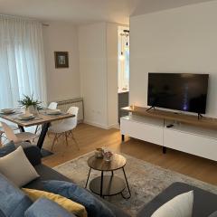 Dela's Apartment-Zagreb