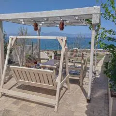 Sea View Roof Garden