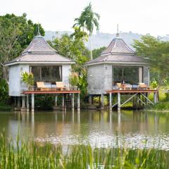 Anodard Phuket, Nai Yang Beach