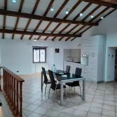 Francigena Viterbo Apartment con parcheggio gratuito a soli 2 minuti