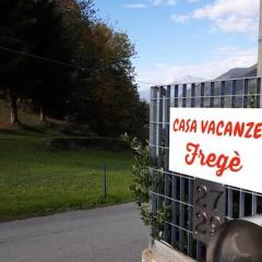 Casa vacanze Fregè