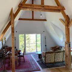 Über den Dächern von Koblenz - Aussichts-Wohnung Naturpark Rheinblick, ruhig, zentrumsnah, Sport-Pool