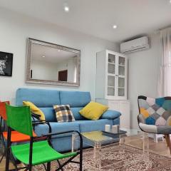 Aroma de azahar, en San Basilio