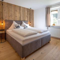 Buchberg Apartments, Ferienwohnung