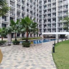 Shore 2 Unit • Mall of Asia