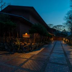 Hakone Sengokuhara Toranoyu