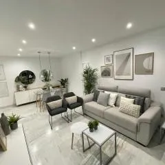 Apartment Design cerca Puerto Banús y Marbella