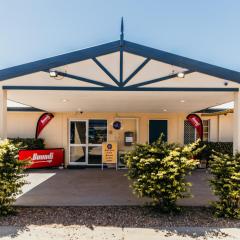Outback Motel Mt Isa