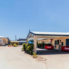 Outback Motel Mt Isa