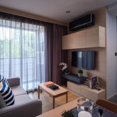 VOQUE Hotel & Serviced Residence Sukhumvit 51