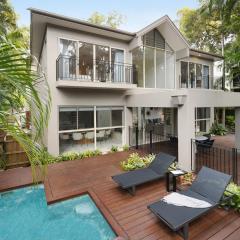 9 Little Cove Road, Noosa Heads - Private Slice of Paradise