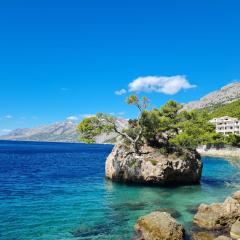 Holiday Apartments Stomarica