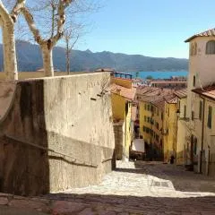 Bilocale nel centro di Portoferraio