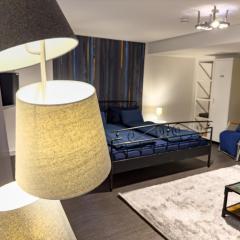 Apartelliment - smart übernachten in Köln