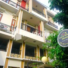 Guest House Bibong Makassar Mitra RedDoorz