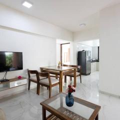 Lotus 3BHK by SoulStays