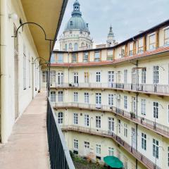 Urban Spirit 2 Apartment