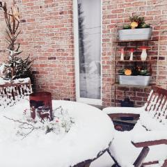 La Maison des Senteurs