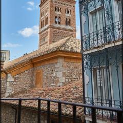 Torre Mudéjar