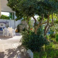 Villa Scirocco 30 Metri Dal Mare