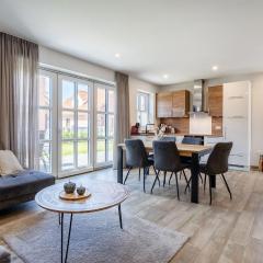 Ferienhaus Vista 1, großer Garten und Hund willkommen!