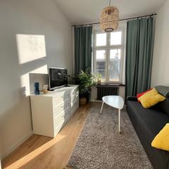 Apartment Ida, Kazimierz center