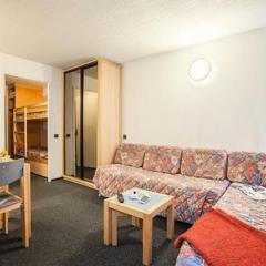 Tignes appart 4 pers /piscine/sauna/pied des pistes