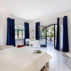 Villa Fratta Rooms peace of mind