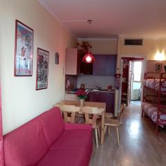 Casa vacanze Biancaneve