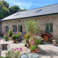 Wesley House Holidays - Choice of 2 Quirky Cottages in 4 private acres
