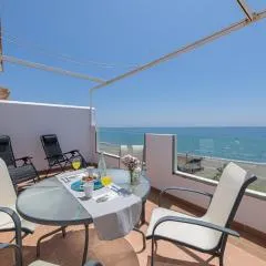 WintowinRentals Amazing Front Sea View & Relax