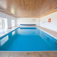 Poachers & Old Toms, Ivy Tower Holiday Cottages