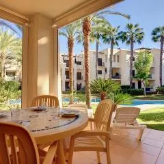 Roda Golf Resort - 9309
