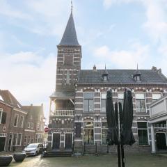 Edam Suites