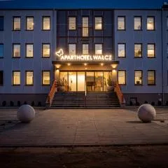 APARTHOTEL Wałcz