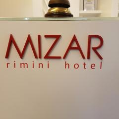 Hotel Mizar