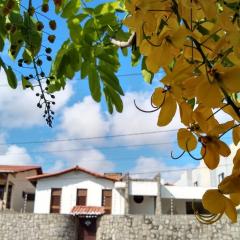 Conceitual Hostel Natal