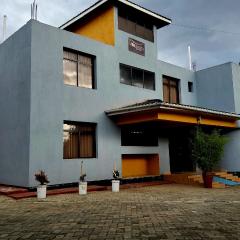 Monrovia Guest House