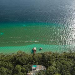 Casa Marivan, Private Pier, Free Paddle Boards & Kayac