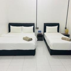 I-STAY 01 JK Roomstay