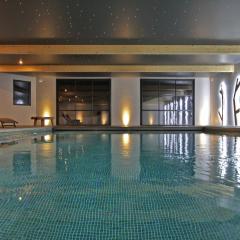 LE M HOTEL & SPA HONFLEUR