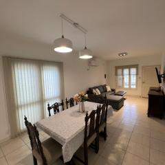 Duplex Céntrico TaLau