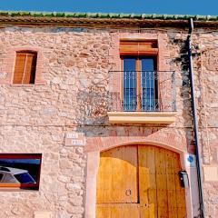 Alojamiento Familiar con Chimenea - Alt Empordà