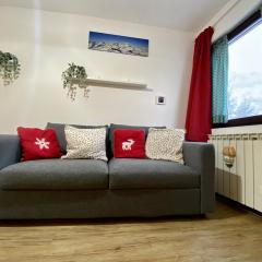 BlueSky Appartamento Monte Cervino Matterhorn